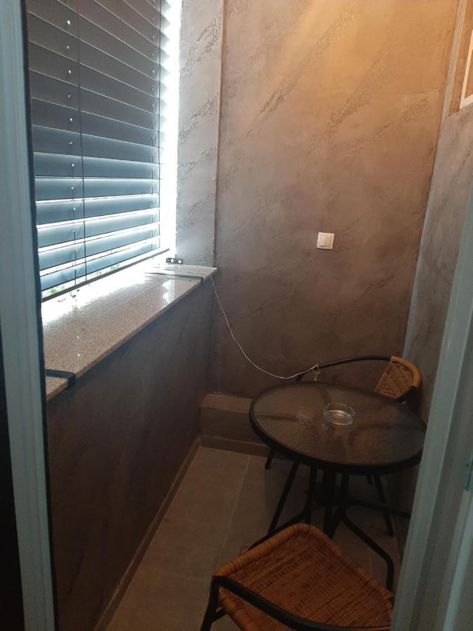 Hotel Usce Szabács Kültér fotó