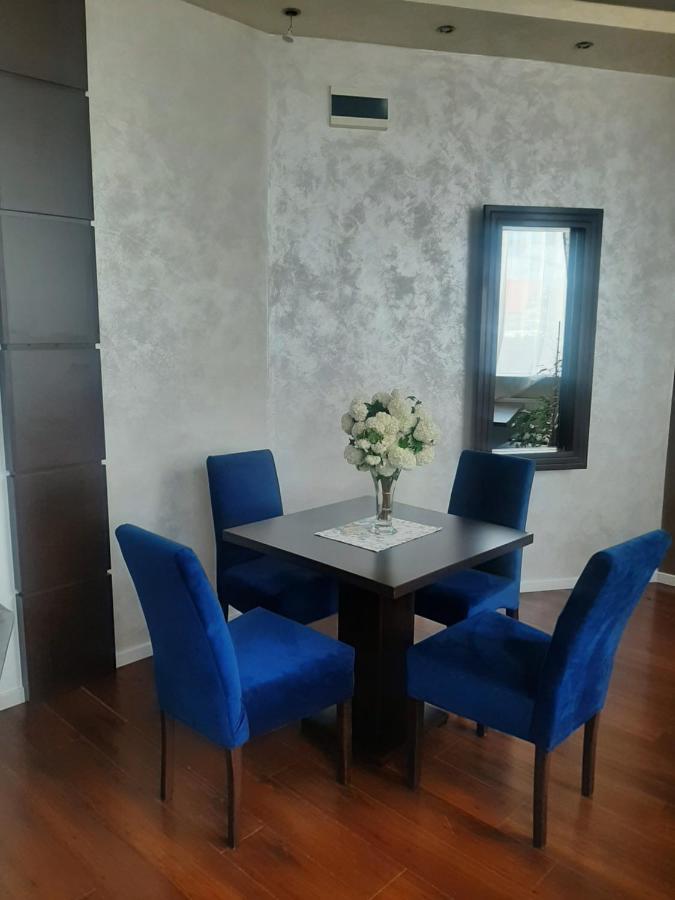 Hotel Usce Szabács Kültér fotó